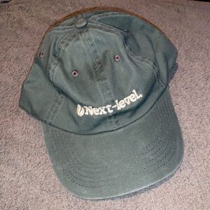 SUJA juices NWT “next level” hat